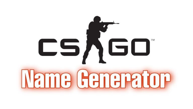 Read more about the article Counter Strike Name Generator
