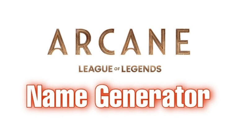 Read more about the article Arcane Name Generator