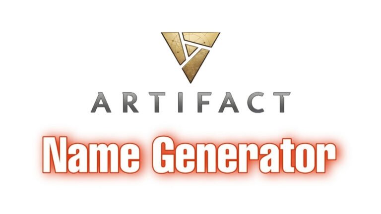 Read more about the article Artifact Name Generator