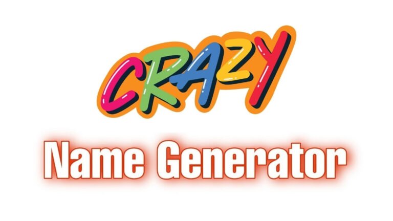 Read more about the article Crazy Game Name Generator