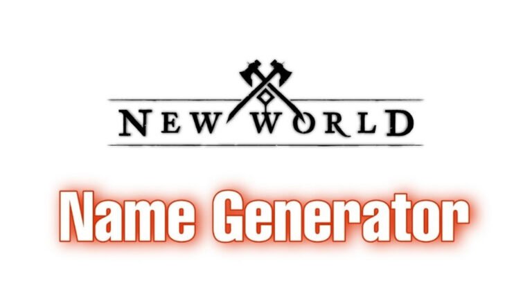 Read more about the article New World Name Generator