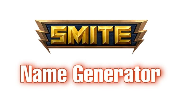 Read more about the article Smite Name Generator