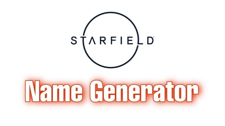 Read more about the article StarField Name Generator