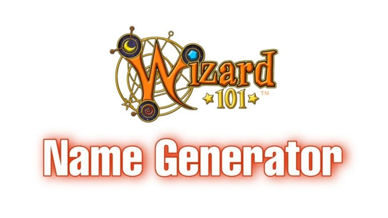 Read more about the article Wizard101 Name Generator