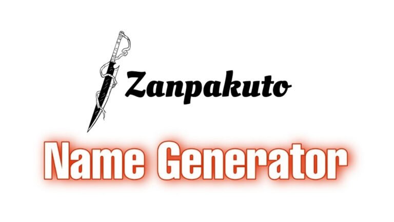 Read more about the article Zanpakuto Name Generator