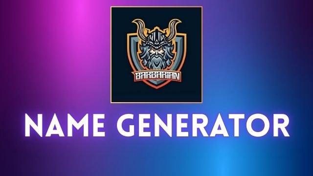 Read more about the article Barbarian Name Generator