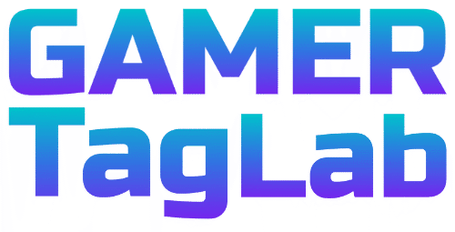 Gamertag Lab