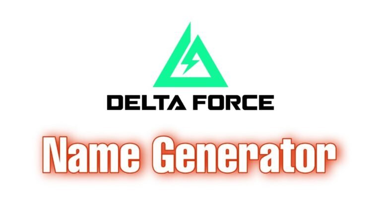 Read more about the article Delta Force Name Generator