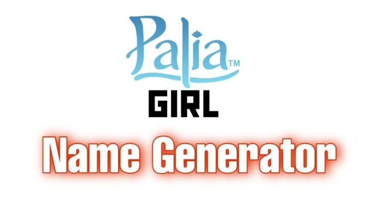 Read more about the article Palia Girl Name Generator