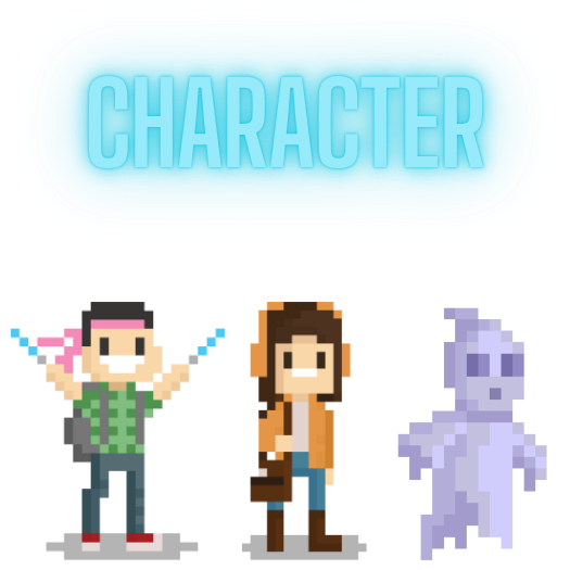 Character