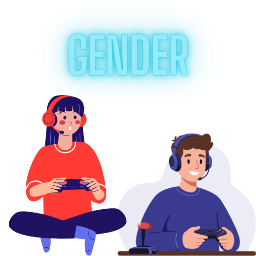 Gender
