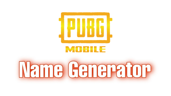 Read more about the article PUBG Name Generator