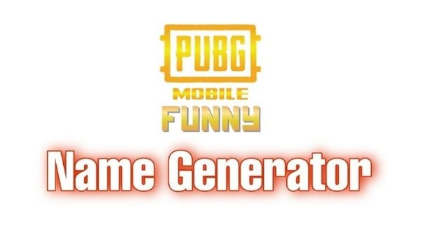 Read more about the article PUBG Funny Name Generator