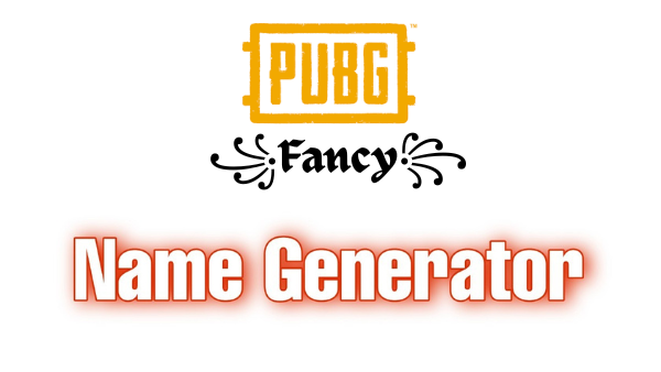 Read more about the article Pubg Fancy Name Generator