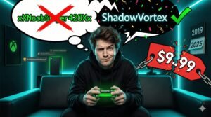 How to Change Your Xbox Gamertag for Free in 2026