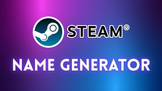 Read more about the article Steam Username Generator